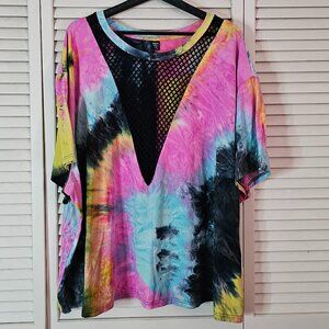 Tye Dye T-Shirt